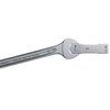 Stahlwille Tools Double open ended Wrench MOTOR Size 30 x 32 mm L.300 mm 40033032